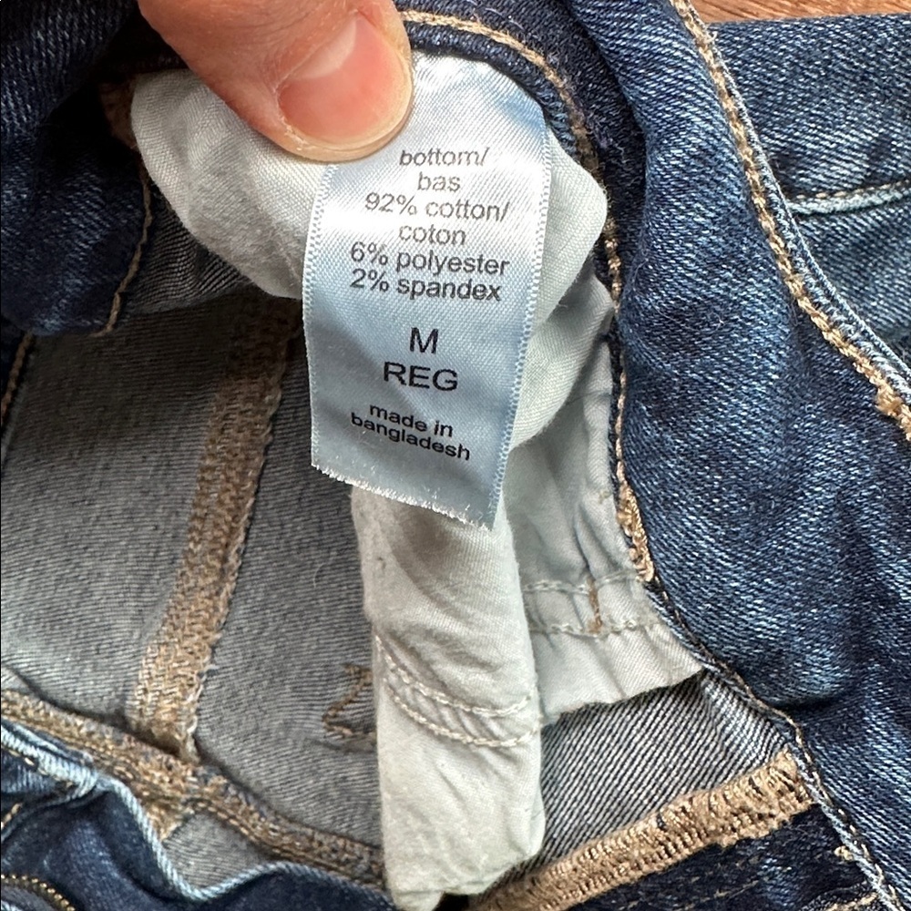 Maurice’s Jeans - Picture 5 of 9